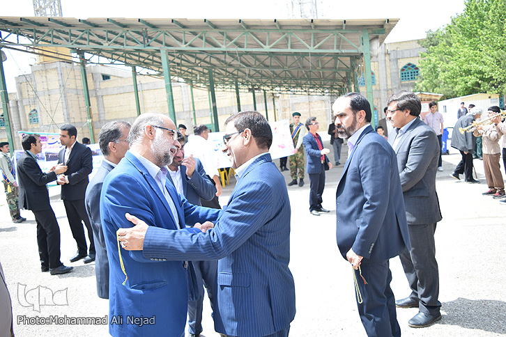 نماز جمعه