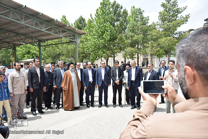نماز جمعه
