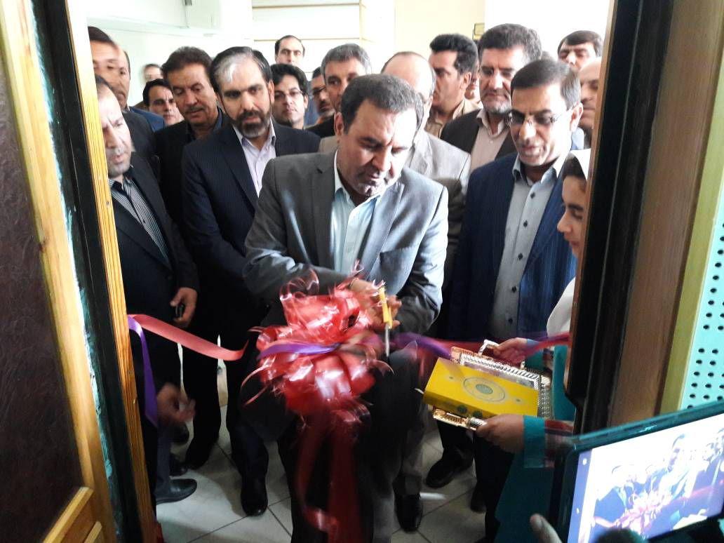 راه&zwnj;اندازی &laquo;استودیو الفبا&raquo; در لرستان