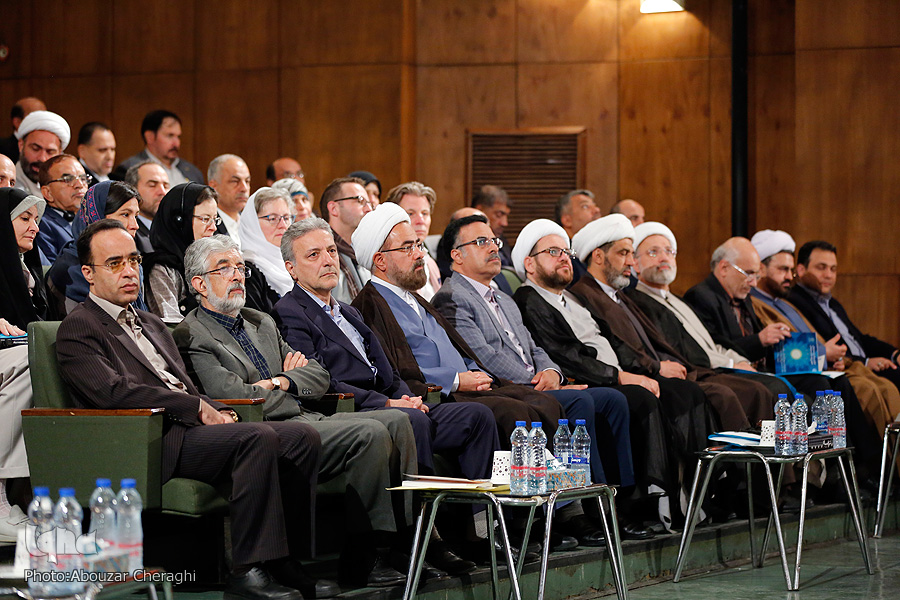 جایگاه وحی الهی در تکمیل ساختار معرفتی انسان