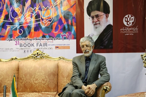 حداد عادل: ضرورت برگزاری همایشی برای نقد کتب درسی