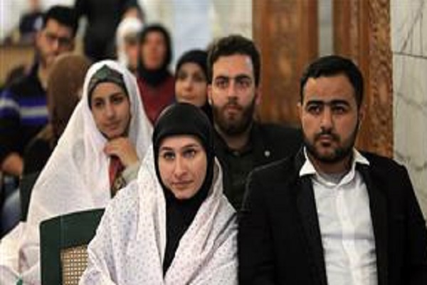 زندگی به سبک رضوی برای زوج&zwnj;های لبنانی