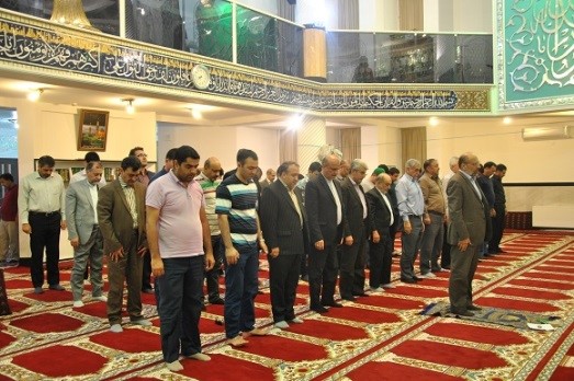 فلسفه امام حاضر و ناظر/ قرآن چه می‌گوید؟