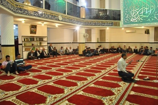 فلسفه امام حاضر و ناظر/ قرآن چه می‌گوید؟