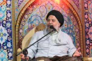 پاس&zwnj;داشتن انسانیت؛ ویژگی حرکت&zwnj;کننده در مسیر ظهور