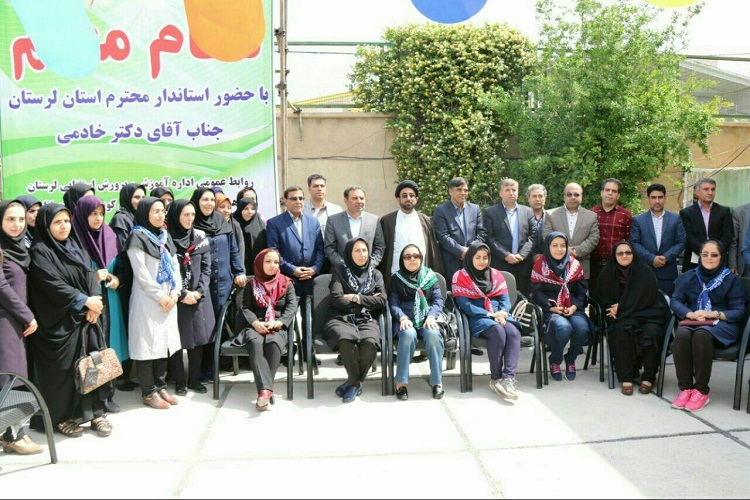 تاکید بر ضرورت توجه به دانش&zwnj;آموزان استثنایی