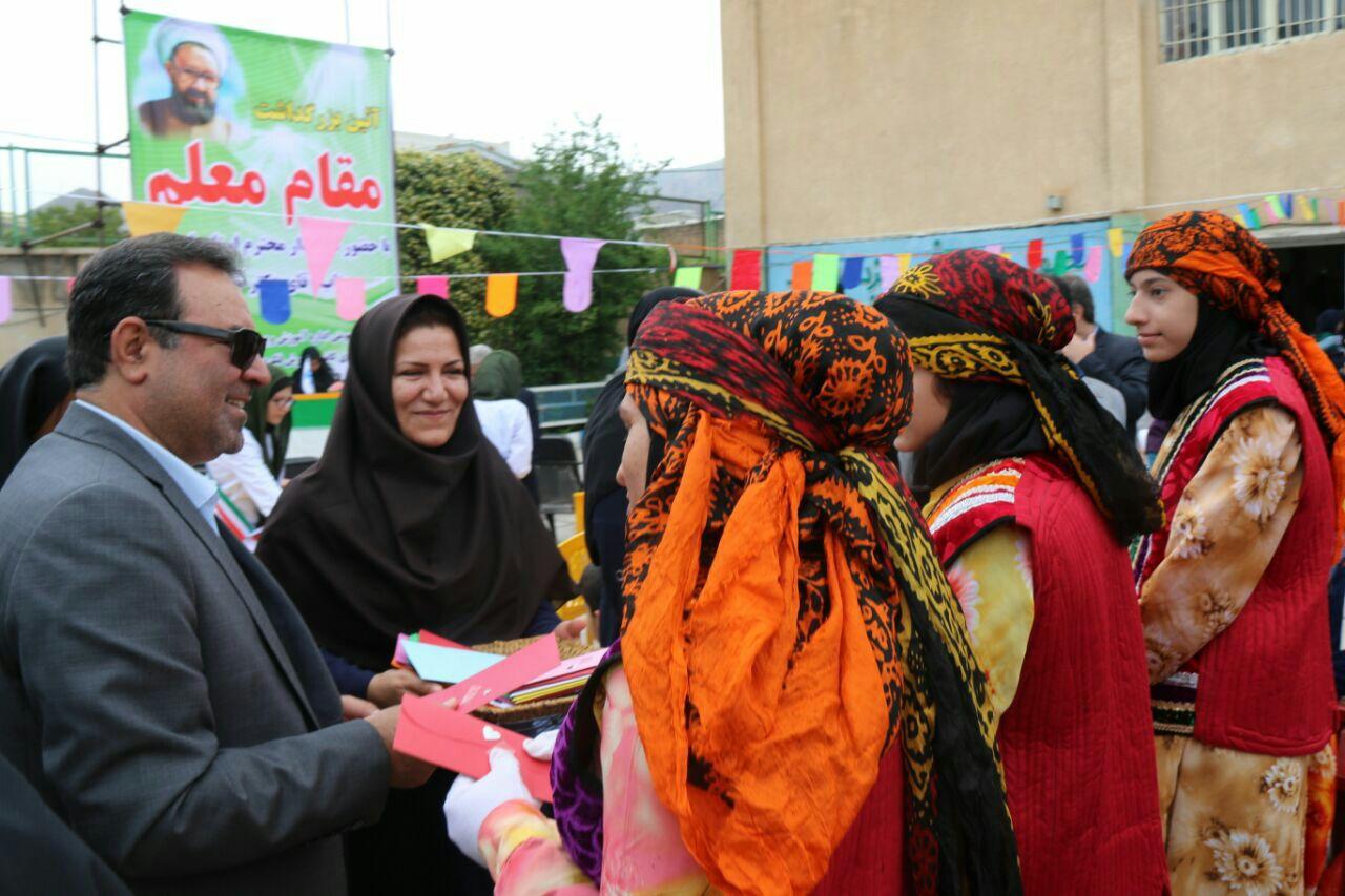 تاکید بر ضرورت توجه به دانش&zwnj;آموزان استثنایی