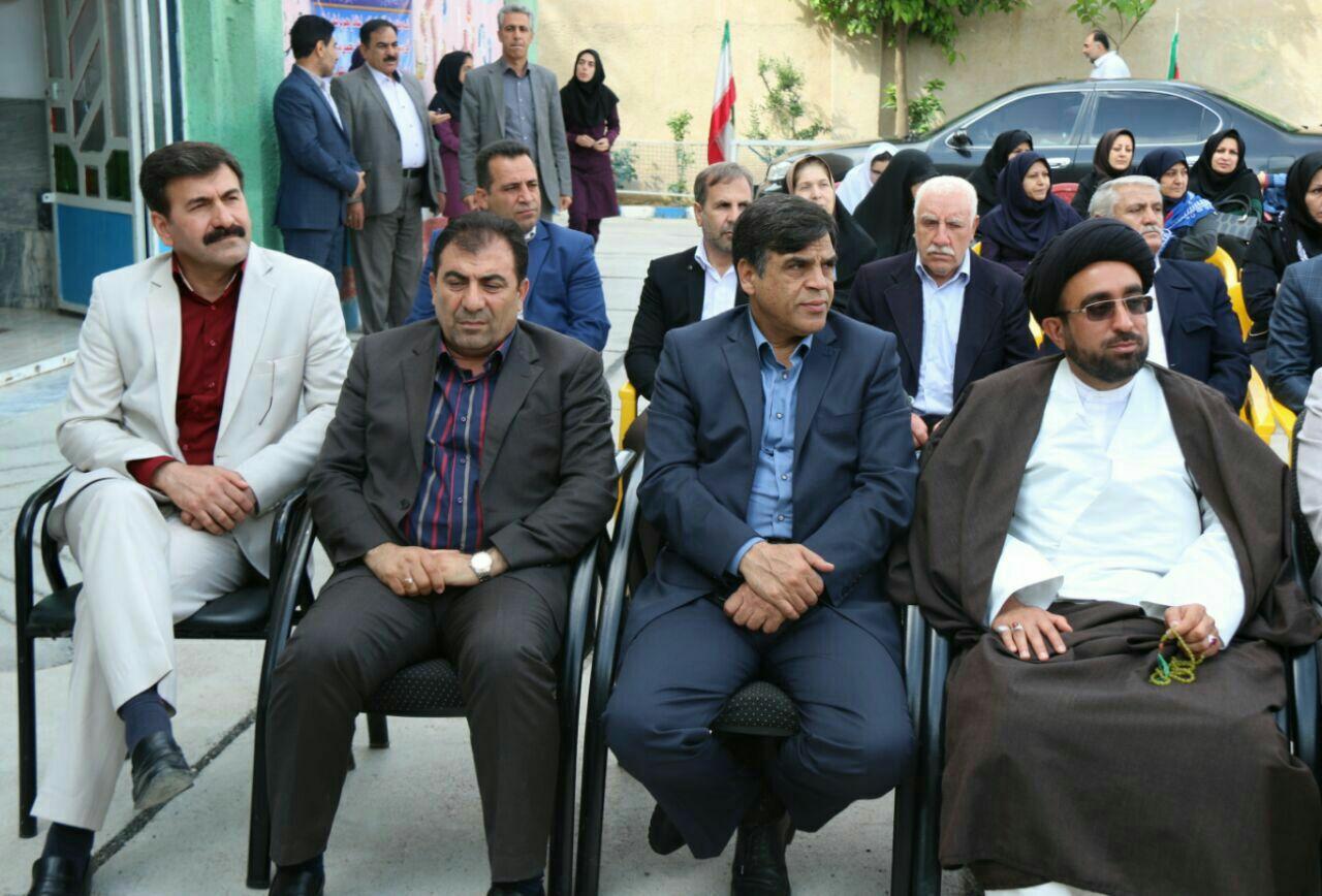 تاکید بر ضرورت توجه به دانش&zwnj;آموزان استثنایی