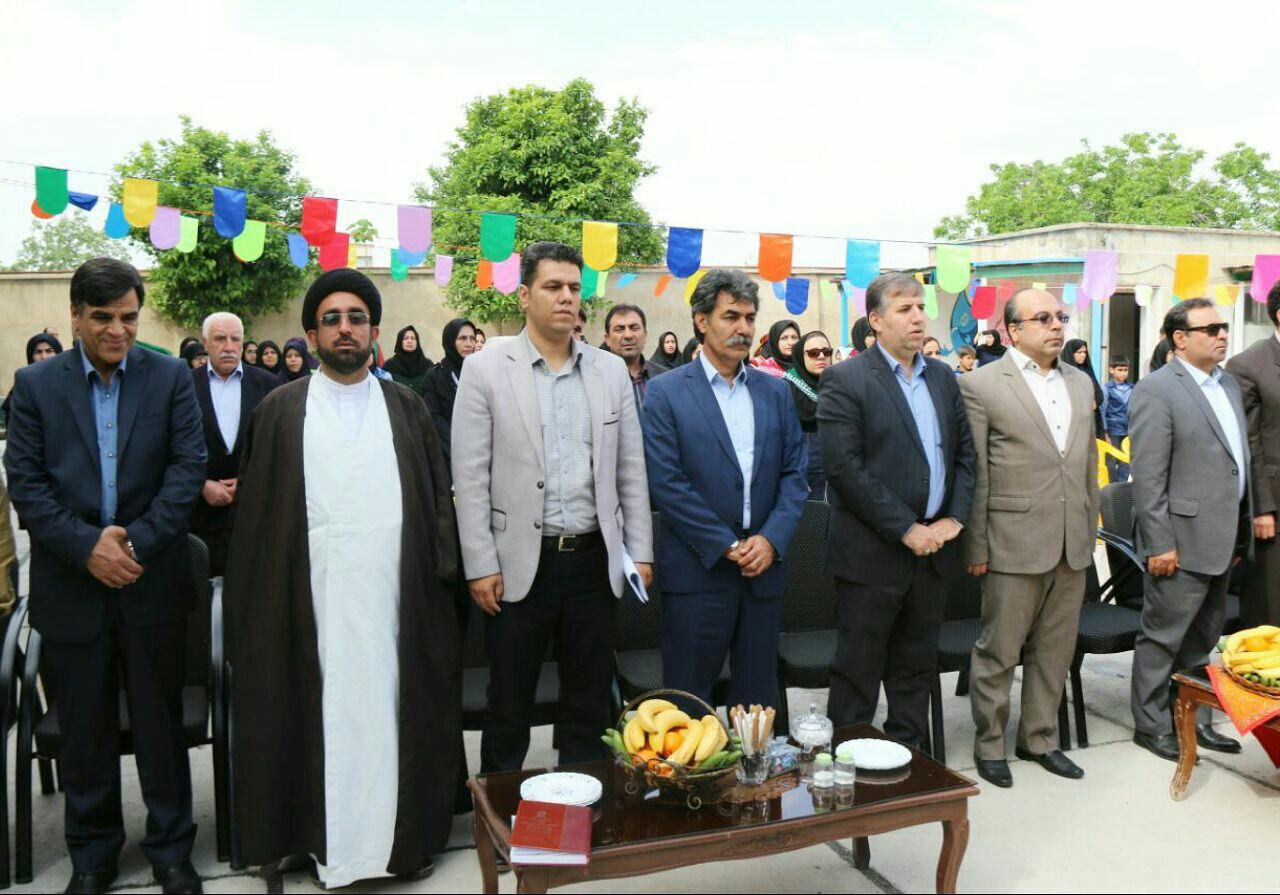تاکید بر ضرورت توجه به دانش&zwnj;آموزان استثنایی