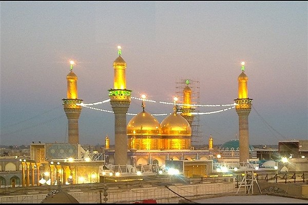 توقف اعزام كاروان&zwnj;هاي زيارتي عتبات در روز انتخابات عراق