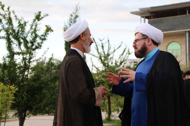 گزارش تصویری سفر رئیس سازمان تبلیغات اسلامی به لرستان گزارش تصویری سفر رئیس سازمان تبلیغات اسلامی به لرستان