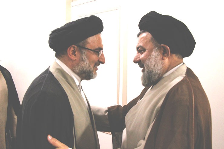 گزارش تصویری سفر رئیس سازمان تبلیغات اسلامی به لرستان گزارش تصویری سفر رئیس سازمان تبلیغات اسلامی به لرستان