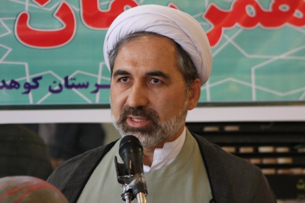 &nbsp;&nbsp;یک چهره قرآنی، مدیر شعبه استانی سازمان اسناد و کتابخانه ملی در قم شد&nbsp;&nbsp;