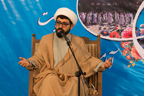 سیره اهل بیت(ع) منشور بینظیر زندگی موفقیت است سیره اهل بیت(ع) منشور بینظیر زندگی موفقیت است