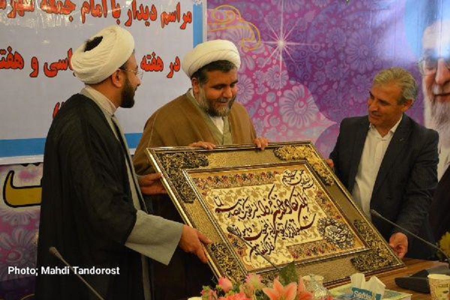 شهید مطهری؛ نماد هویت اسلامی و ایرانی