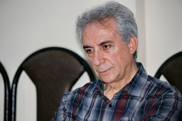 تشکیل 5 کمیته در  کارگروه مدیریت دانش و توسعه رسانه ای اتاق فکر مازندران