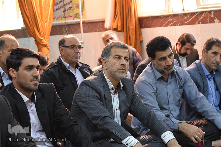 بنیاد شهید لرستان میزبان تفسیر قرآن آیت&zwnj;الله میرعمادی