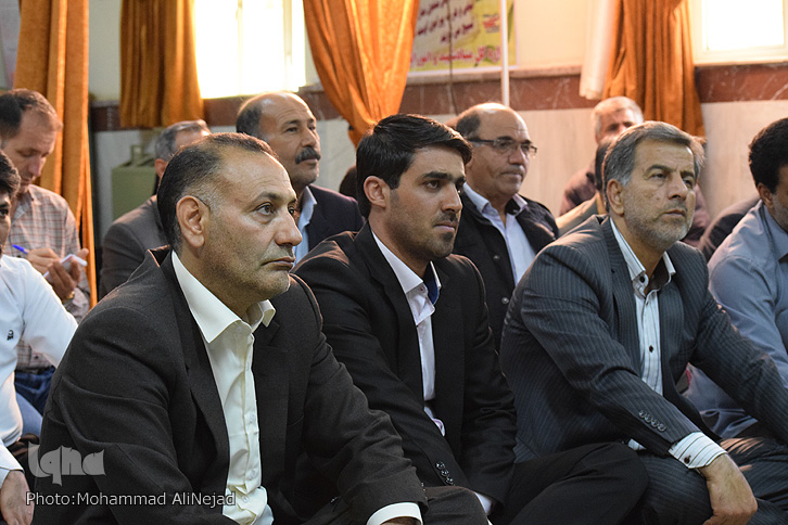 بنیاد شهید لرستان میزبان تفسیر قرآن آیت&zwnj;الله میرعمادی