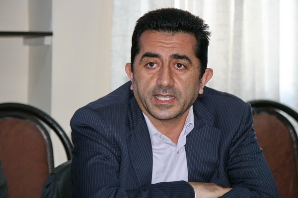 تشکیل 5 کمیته در  کارگروه مدیریت دانش و توسعه رسانه ای اتاق فکر مازندران