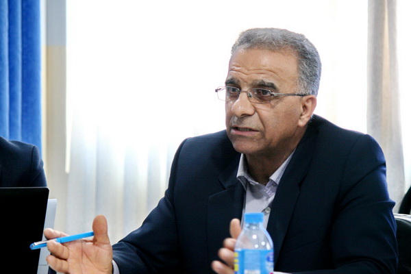 تشکیل 5 کمیته در  کارگروه مدیریت دانش و توسعه رسانه ای اتاق فکر مازندران