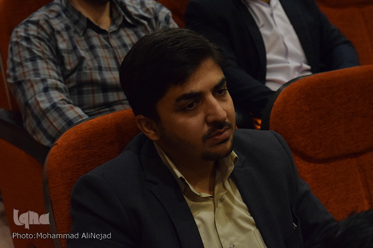 گزارش تصویری آیین تجلیل از معلمان نمونه لرستان