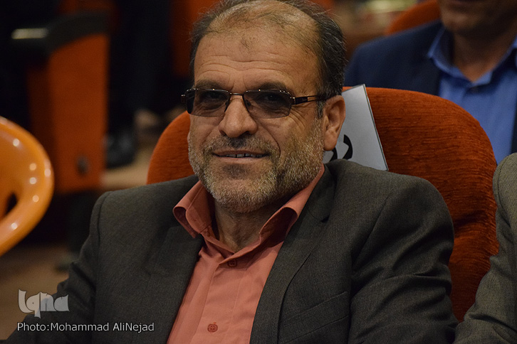 گزارش تصویری آیین تجلیل از معلمان نمونه لرستان
