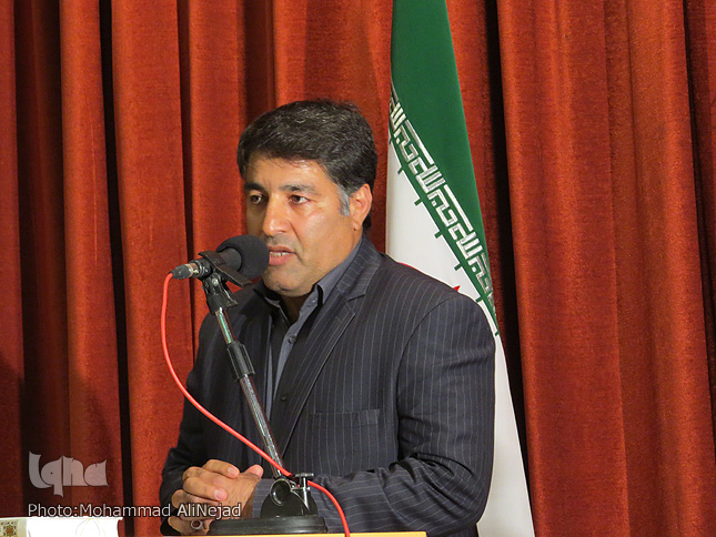 گزارش تصویری جلسه معارفه مدیرکل جدید آموزش و پرورش لرستان