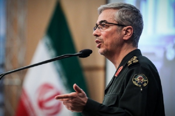 اقتدار دفاعی ایران خدشه ناپذیر است/ در موعد مقرر پاسخ دشمنان داده خواهد شد