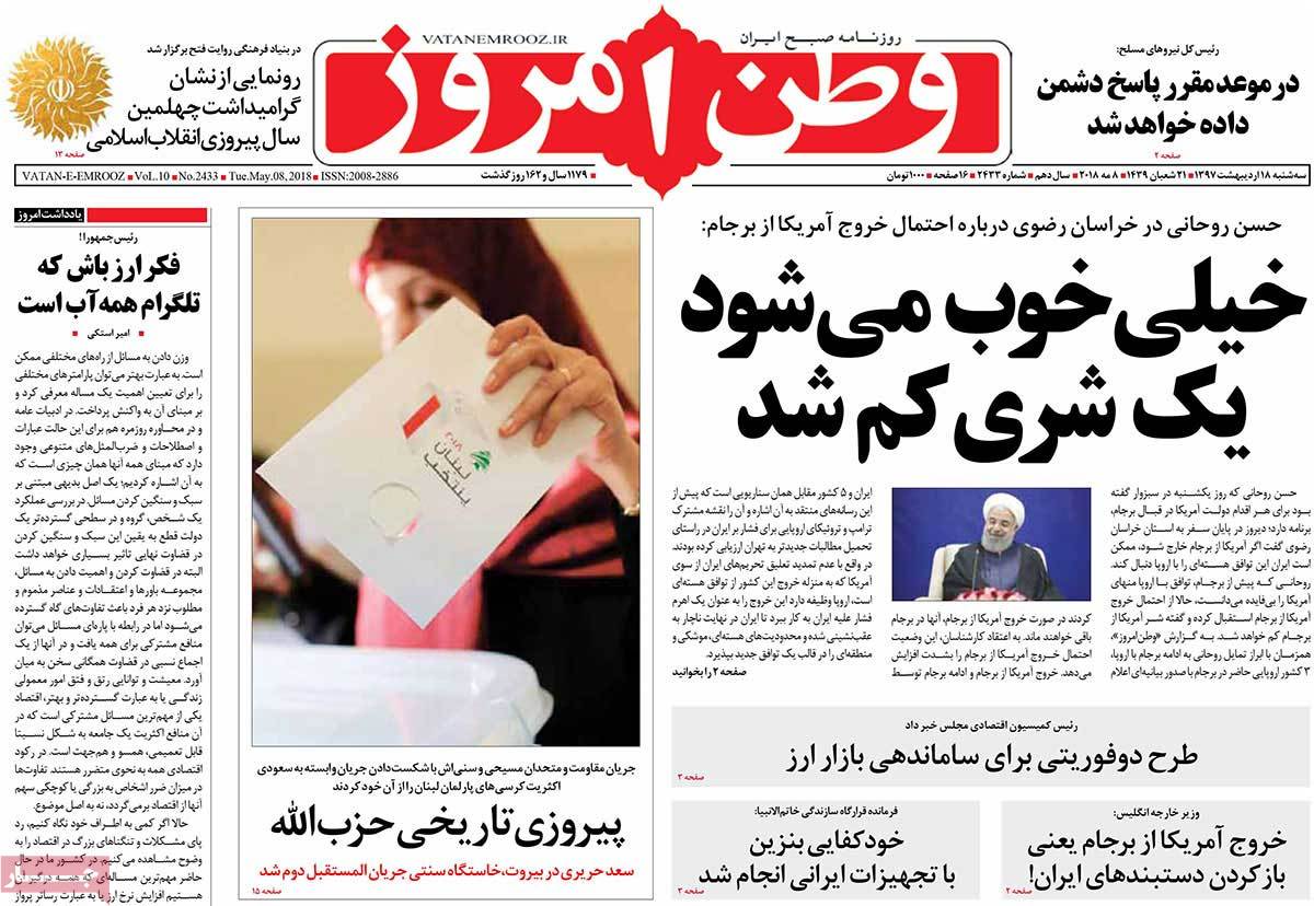 مطبوعات مطبوعات