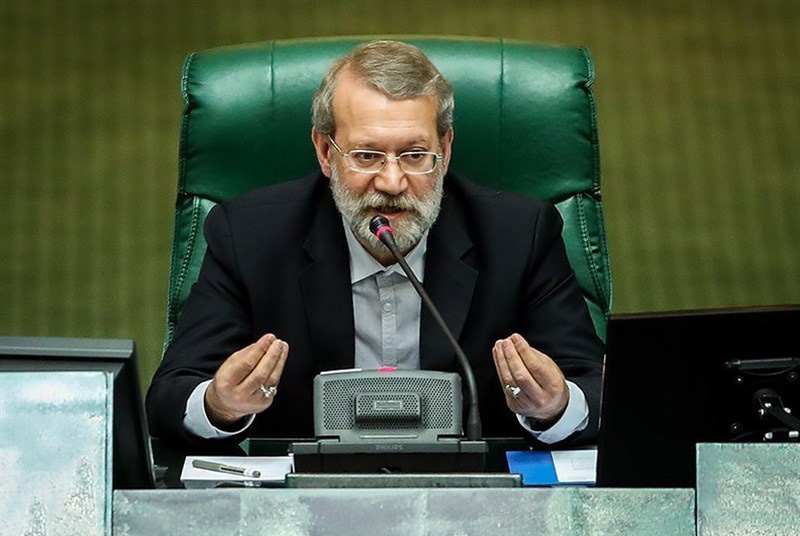 ترامپ بداند فشار علیه مردم منطقه، پاسخی جز صدای رسای ملت‌های مظلوم ندارد