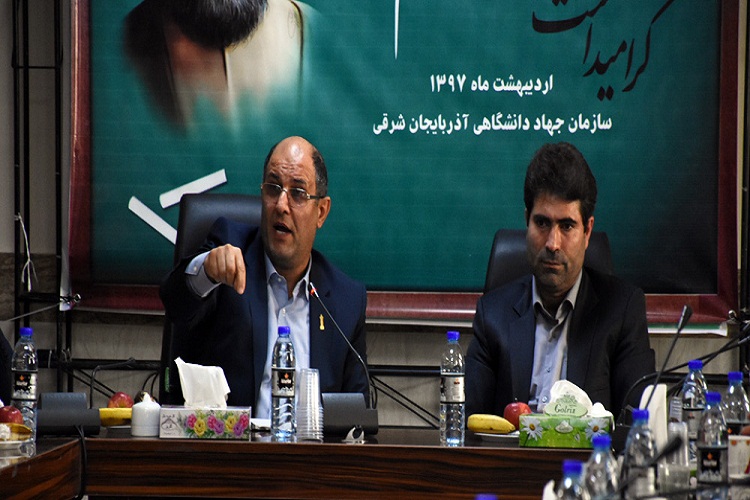 دانشگاه مهم&zwnj;ترین سازمان تولید سرمایه&zwnj; انسانی است
