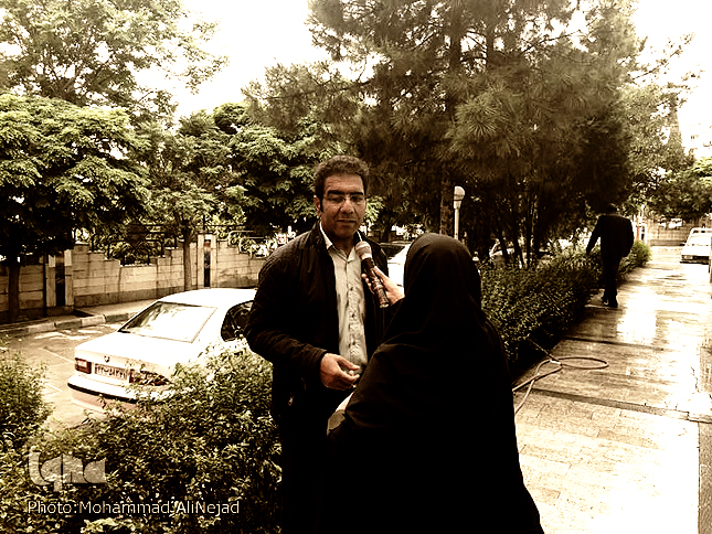 گزارش تصویری افتتاح