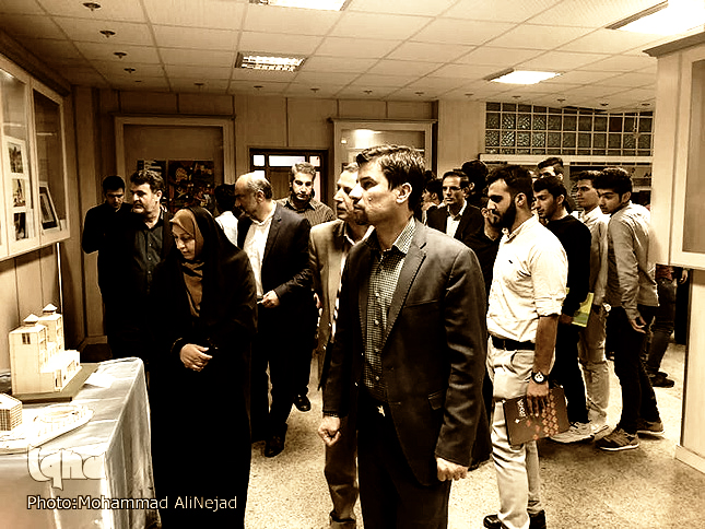 گزارش تصویری افتتاح