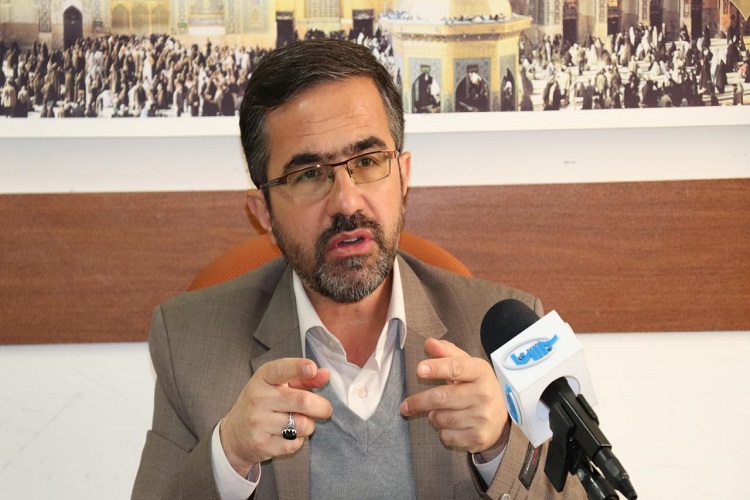 برگزاری دومین جشنواره سراسری قرآن و عترت اساتید دانشگاه&zwnj;ها