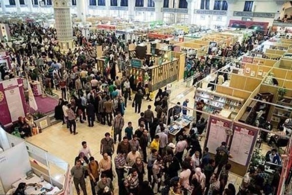 صدور 99 رأی و محرومیت 46 ناشر تا نیمه نمایشگاه