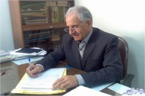 مراسم نکوداشت دکتر «محمد عبداللهی» جامعه‌شناس فقید ایلامی برگزار می‌شود