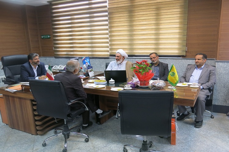 زائران حج تمتع استان همدان سوغات ایرانی خواهند خرید