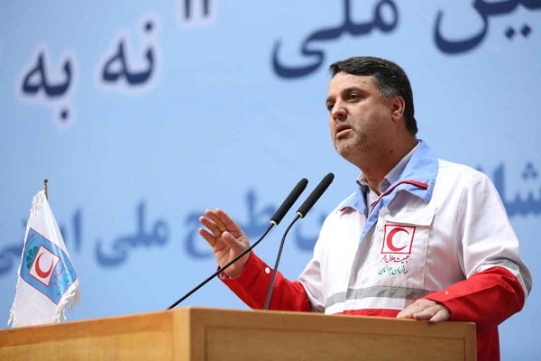 آموزش&zwnj;های امدادی به کودکان در مهدهای غنچه هلال/ ارتقای آمادگی آحاد جامعه در کمک به هم نوعان