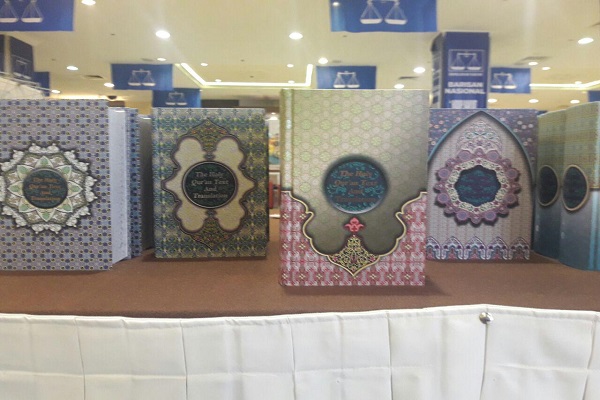 از درخشش قاریان جنوب شرق آسیا تا عبور اکثر قراء از چراغ قرمز