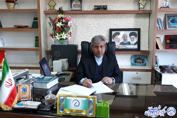 ساخت مدرسه روستای خرم&zwnj;آباد علیا منطقه مرزی صالح&zwnj;آباد توسط خیرین