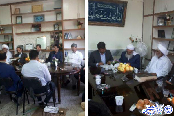 ساخت مدرسه روستای خرم&zwnj;آباد علیا منطقه مرزی صالح&zwnj;آباد توسط خیرین