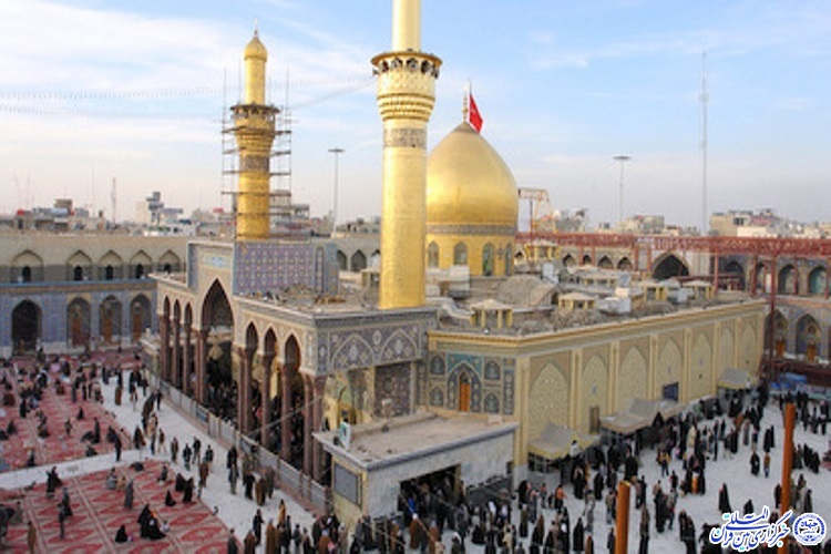 اعزام ۹ زیارت اولی در خراسان جنوبی به عتبات عالیات