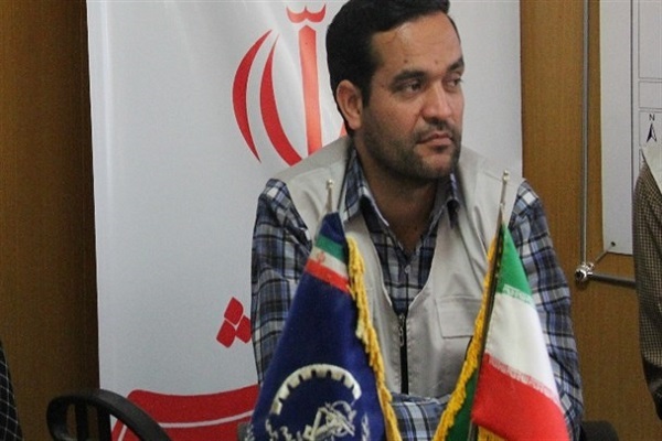 هزار هکتار بیابان&zwnj;زدایی توسط جهادگران در خواف