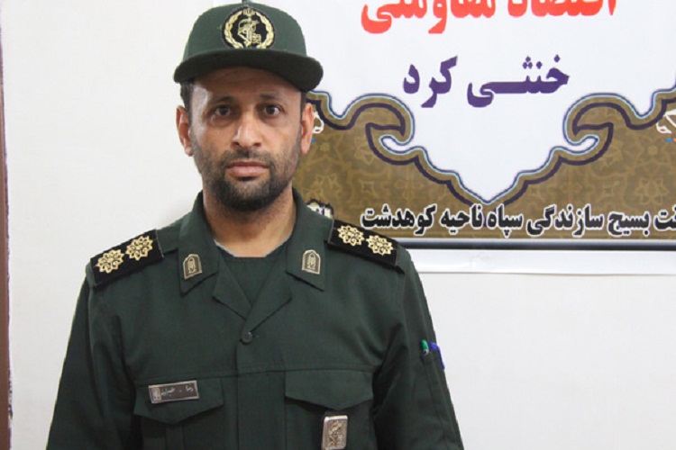 اجرای 20 طرح &laquo;همگام با کشاورز&raquo; در کوهدشت