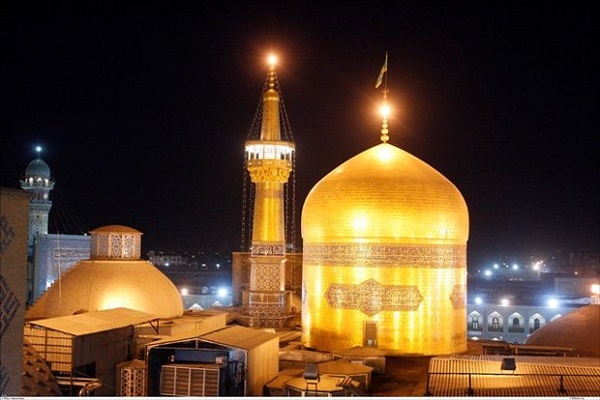 طرح زائران مهر برای دانشآموزان قزوینی برگزار میشود طرح زائران مهر برای دانشآموزان قزوینی برگزار میشود