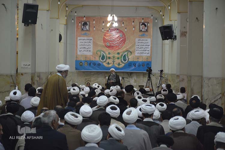 مجمع مبلغان و روحانیون استان اصفهان مجمع مبلغان و روحانیون استان اصفهان