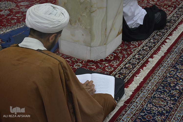 مجمع مبلغان و روحانیون استان اصفهان مجمع مبلغان و روحانیون استان اصفهان