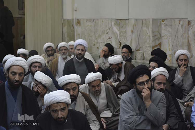 مجمع مبلغان و روحانیون استان اصفهان مجمع مبلغان و روحانیون استان اصفهان