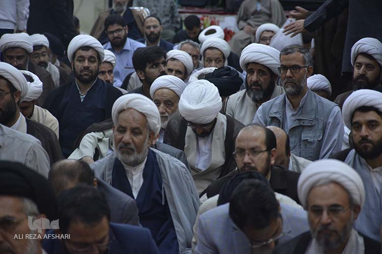 مجمع مبلغان و روحانیون استان اصفهان مجمع مبلغان و روحانیون استان اصفهان