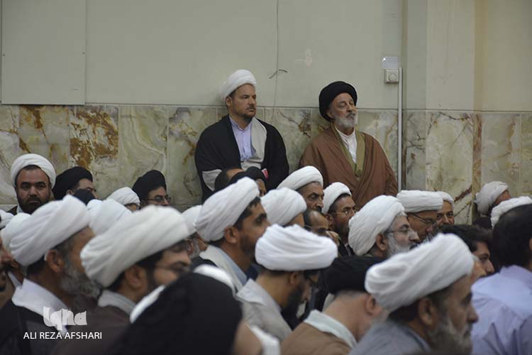 مجمع مبلغان و روحانیون استان اصفهان مجمع مبلغان و روحانیون استان اصفهان